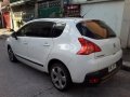 Peugeot 3008 2014 A/T FOR SALE-5