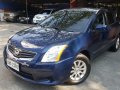 FOR SALE BLUE Nissan Sentra 2016 200-1