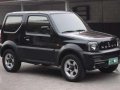 2006 Suzuki Jimny JLX 4x4 Manual-2