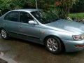 Toyota Corona Exsior MT Blue For Sale -0