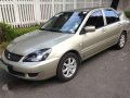 Mistubishi Lancer 16 GLX 2008 repriced for sale -2