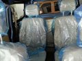 Foton Gratour Minivan (7 seater) brand new for sale -2