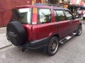 Honda CRV 1998 - AT for sale-1