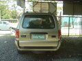 Isuzu Crosswind 2007 FOR SALE AT BEST PRICE-4