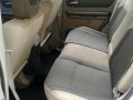 FOR SALE SILVER Nissan X-Trail 2004-4
