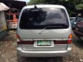 Kia Pregio 1998 model Local for sale -5