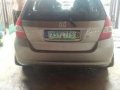 Honda Jazz 2005 1.3 iDSi Silver For Sale -3