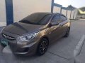 Hyundai Accent for sale -4