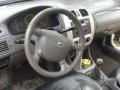 Ford lynx 2002 model for sale-10