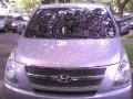 Hyundai Grand Starex Gold for sale -0