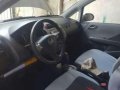Honda Jazz 2005 1.3 iDSi Silver For Sale -6