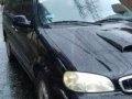 Kia Carnival good as new for sale -2