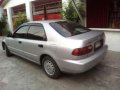For sale Honda Civic lx esi body-0