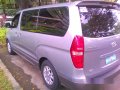 Hyundai Grand Starex Gold for sale -7