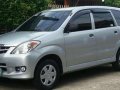 Avanza 2011 manual trans for sale-0