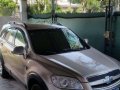 Chevrolet Captiva 2.0 dsl. AT fresh like new for sale -3