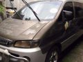 Hyundai Starex (GOLD) 1998 MT For Sale -2