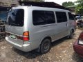 Kia Pregio 1998 model Local for sale -4