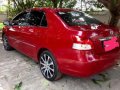 Toyota vios E manual trans for sale-6