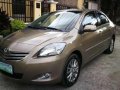 2012 Toyota Vios 1.5G AT Brown For Sale -0