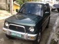 mini pajero 4x4 manual 2010mdl for sale -1