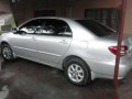 Toyota altis 2005 model for sale -1