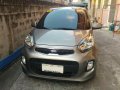 Kia Picanto 2016 WELL KEPT FOR SALE-0