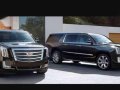 2017 Brandnew Cadillac Escalade Platinum Full Options-3