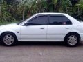 Honda City Hyper 16 AT White For Sale -10