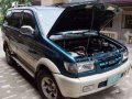 Isuzu Crosswind 2002 model manual 380k only for sale-5