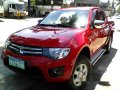 For sale Mitsubishi Strada 2012-2