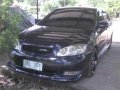 Toyota altis manual not vios corolla lancer adventure hi lander revo-5