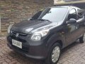 2015 Suzuki alto all power top of the line real fresh rush sale-0