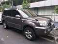 Nissan Xtrail 2006 Automatic for sale-9