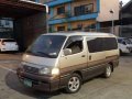 2005 toyota hiace grandia 1kz-11