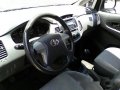 For sale Toyota Innova 2012-7