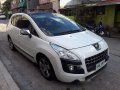 Peugeot 3008 2014 A/T FOR SALE-0