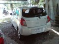 Suzuki Celerio 2016 WHITE FOR SALE-5