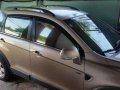 Chevrolet Captiva 2.0 dsl. AT fresh like new for sale -1