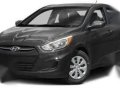 New 2017 Hyundai Accent 1.4l CVT For Sale -2