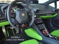 2017 Brandnew Lamborghini Huracan LP610 Spyder Full Options-5
