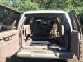 2004 Isuzu Trooper Skyroof Edition For Sale -6