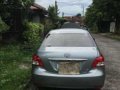 2008 Toyota Vios 1.5G AT Gray For Sale-5