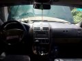 Kia Sedona 2002 AT Green Van For Sale -3