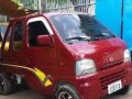 Suzuki Pickup Multicab 2016 MT Red For Sale -0