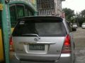 Toyota Innova e 2008 for sale-2