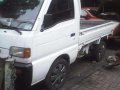 Suzuki Multicab Dropside 4x4 2008 For Sale -1