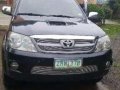 Toyota Fortuner Automatic Trans for sale -4