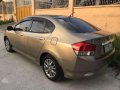 Honda City E 2009 Automatic 1500cc For Sale -10