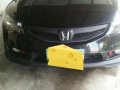 Honda Civic FD 2010 1.8s MT Black For Sale -1